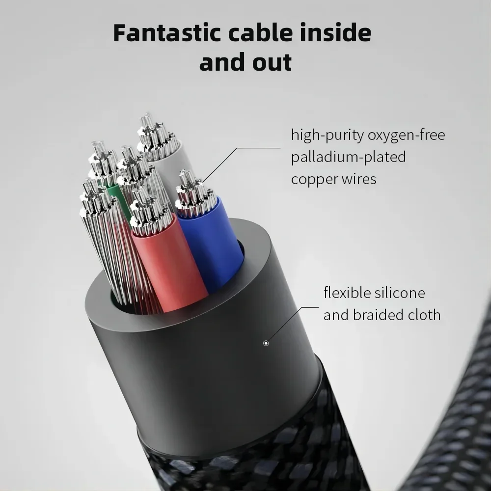 รูปสินค้า USB DAC ขยายเสียงหูฟัง