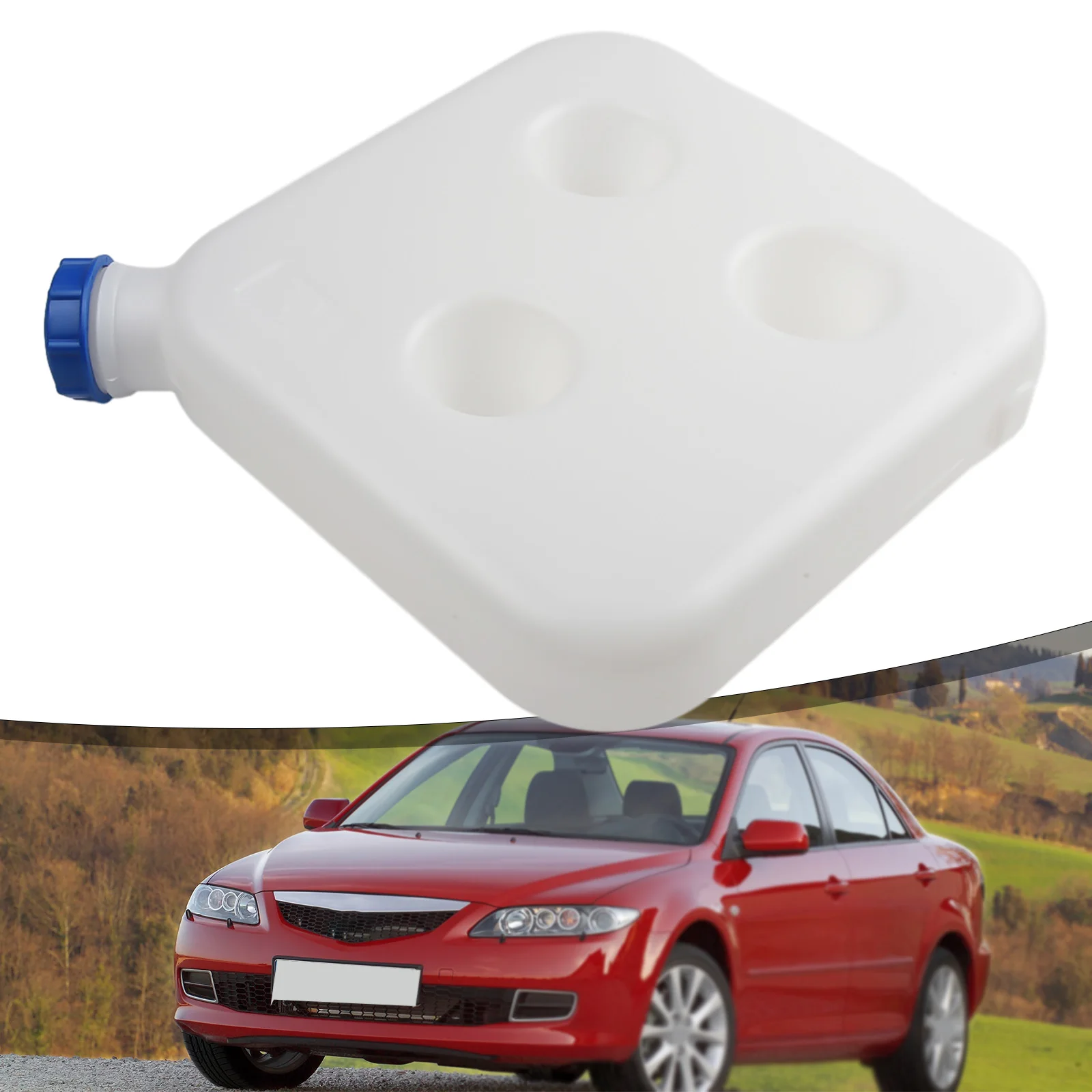 Car Fuel Oil Gasoline Tank Diesel Parking Heater motorcycle fuel tank plastic fuel tank 10L
