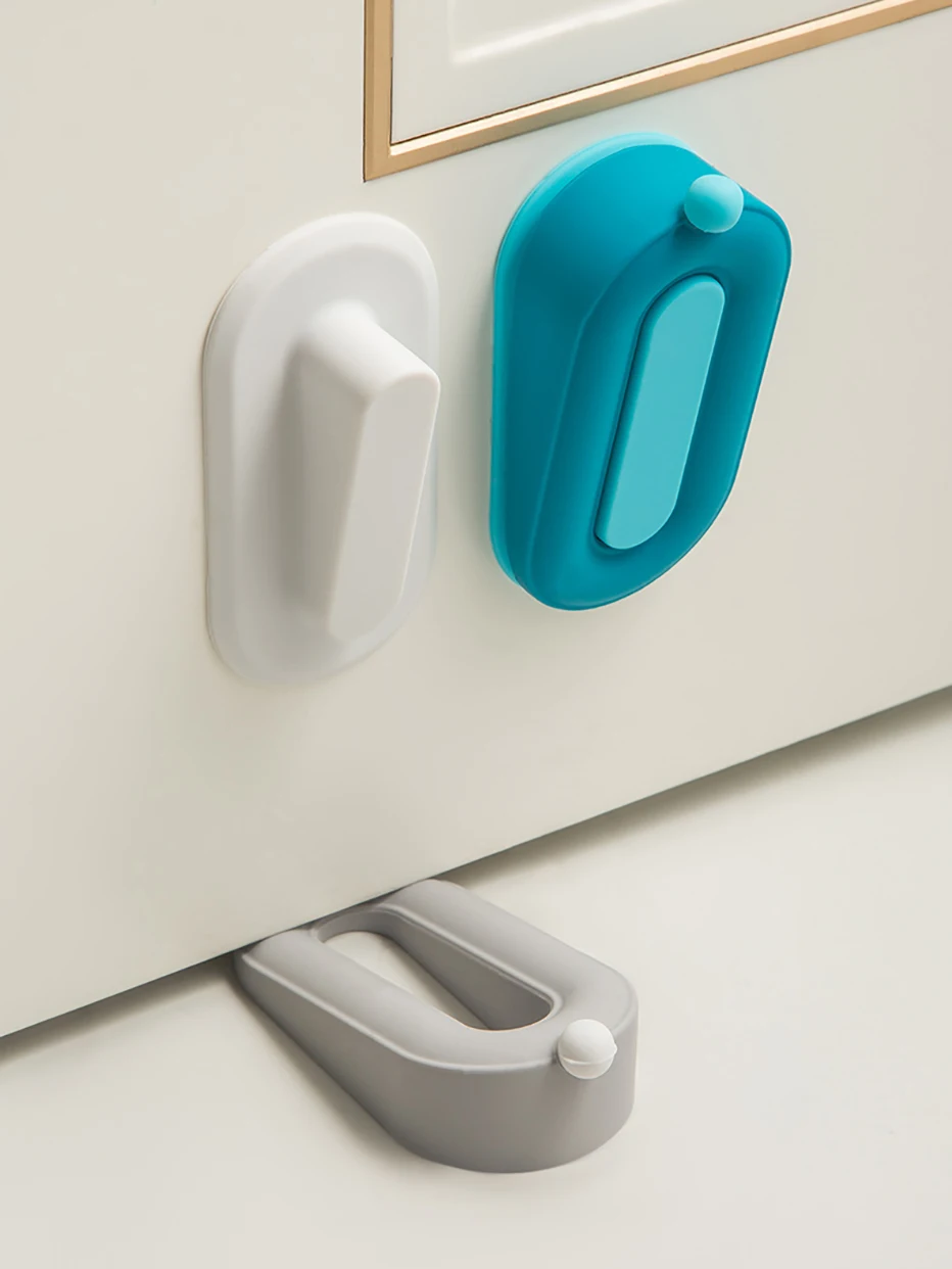 Butée Linéaire En Delta De Protection Contre Les Chocs - Protection Anti-chocs Des Murs