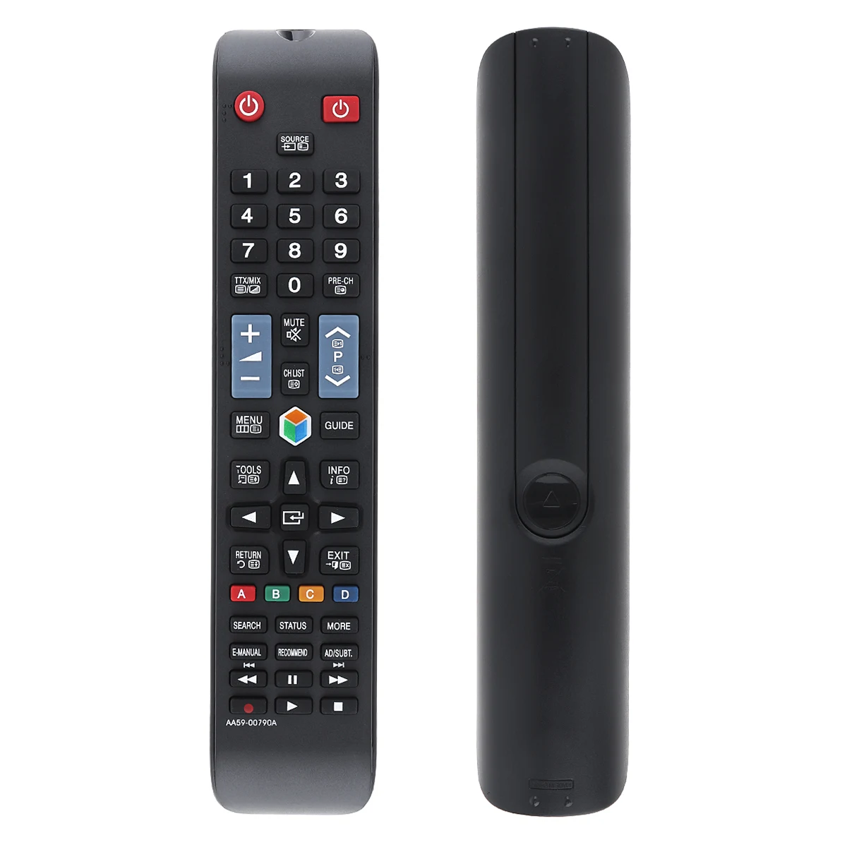 

Replacement 433MHz IR TV Remote Control with Long Control Distance for S amsung AA59-00790A / BN59-01178B / BN59-01178R