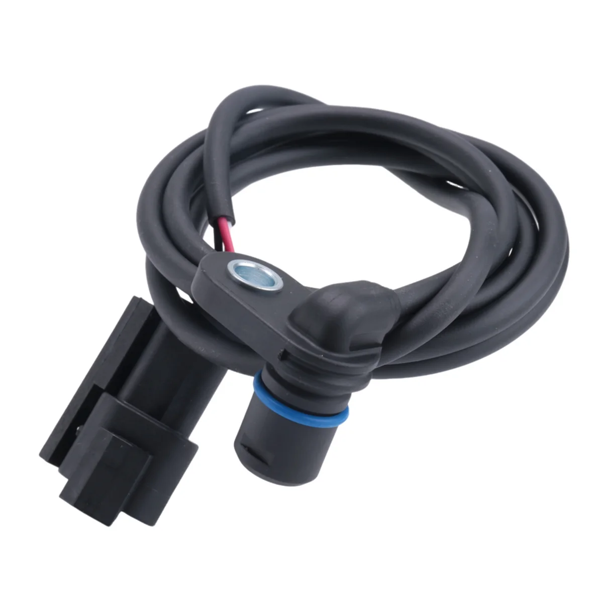 Motorcycle Speed Sensor 74437-96 for Harley Softail FXSTB Heritage Fat Boy FXST 1996-2003 Electronic Speedometer Sensor