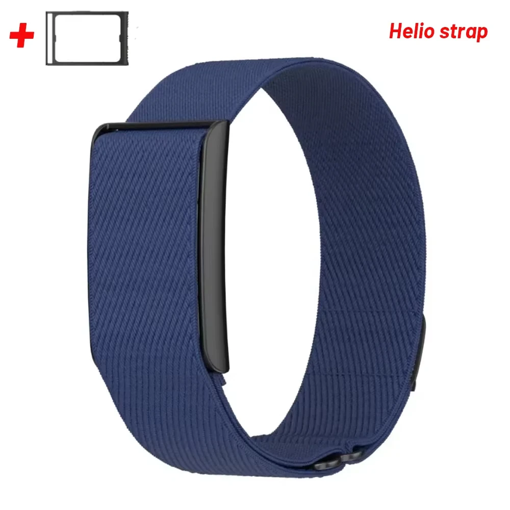 Breathable Sport Nylon Strap for Fitness Tracker Wristbands