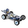 Wltoys New 124017-V8 1/12 2.4G Racing RC Cars 4WD Brushless Motor 75Km/H High Speed Remote Control Off-road Drift Toys For Aduit 3