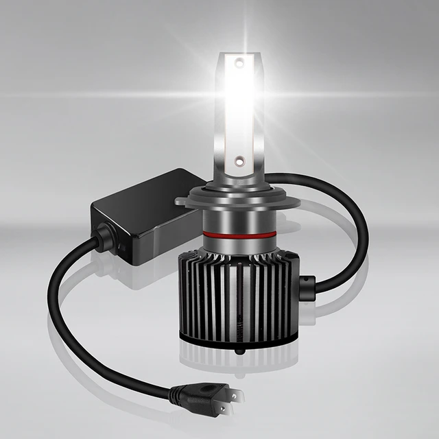 FOG Osram, LED H8/H11/H16 Off-Road