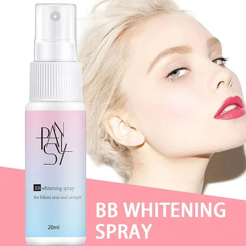 Face Concealer Spray BB Whitening Isolate Cream Foundation Concealer Brighten Moisturizing Skin Beauty Care Portable Cosmetics lamuseland beauty foundation мягкая губка пудра косметический пуф инструмент 4 шт 1104