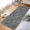 Loading on the Moon Outdoor Doormat Entrance to Home Carpet for Home Entrance Door Mat for Hallway on the Floor Living Room Mat 3