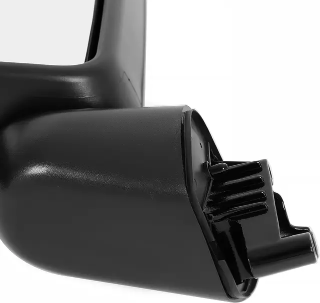 thumbnail image 2 of Passenger Side Mirror For Jeep Wrangler JL (2018-2021) & Gladiator JT (2020-2023) – Heated, Power Adjustable, 5-Pin (Right) 2 of 12