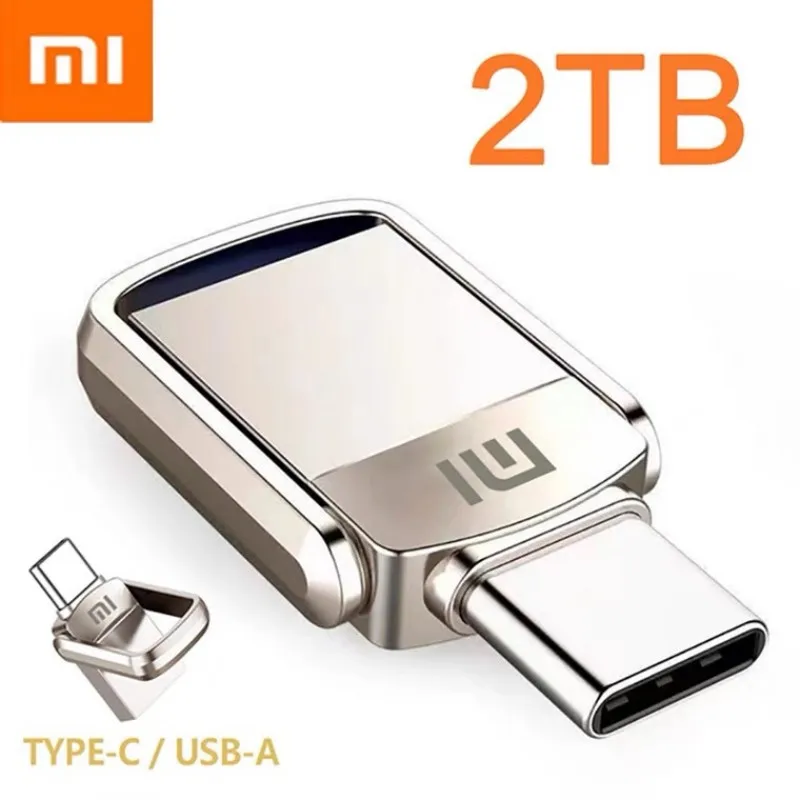 USB-диск Xiaomi U