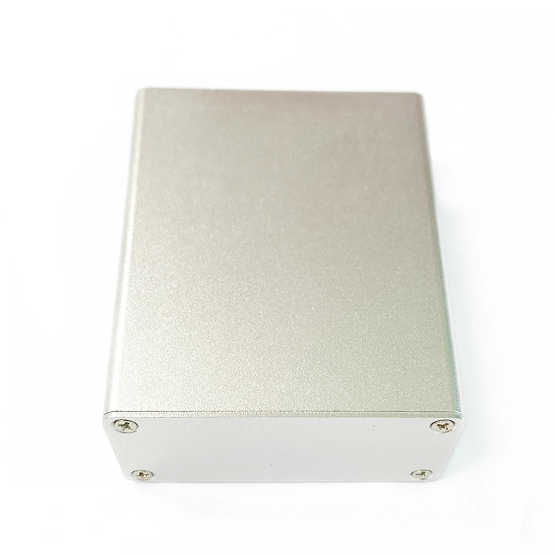 2x Aluminium Kühlbox, DIY Electronic Box Projekt, für Donners chutz  Aluminium Box, für DIY, 50x178x220mm - AliExpress