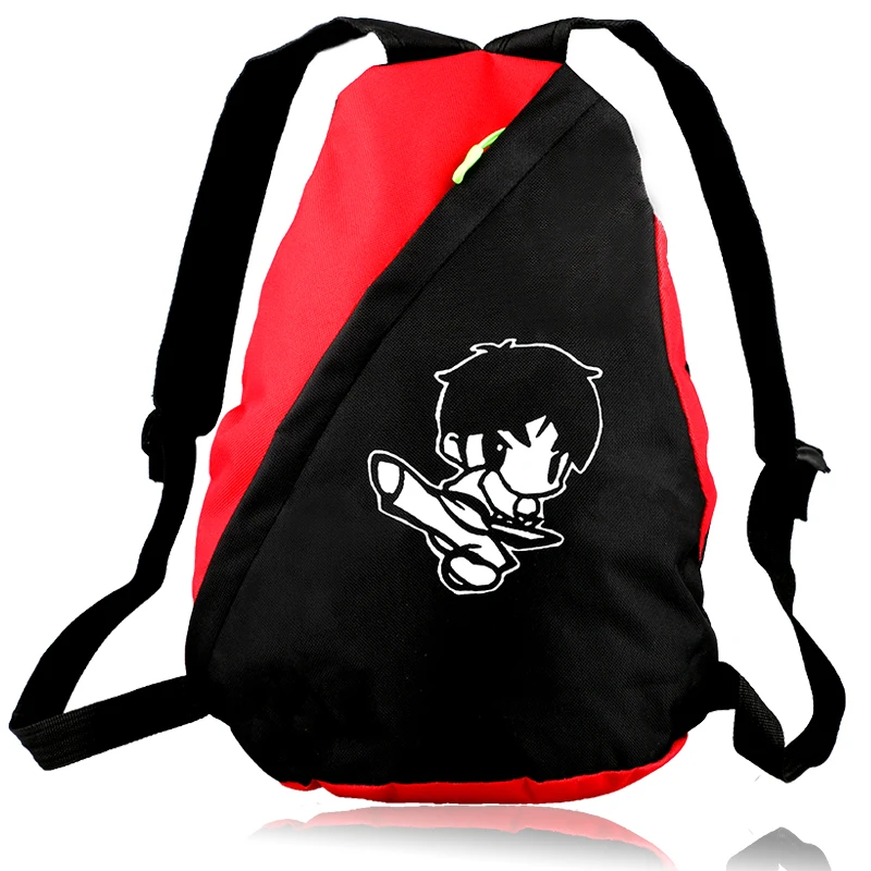 Quality Canvas Taekwondo bag for kids man karate MMA kick boxing muay thai backpack martial arts sport gearbag TKD uniform bag