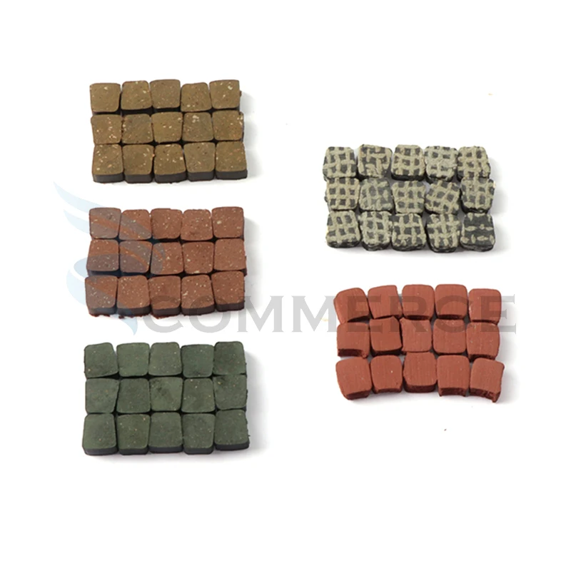 Kit De Embrague Alta Resistencia Para Mini Moto 43cc 47cc 49cc – Quad ATV O Bicicleta De Tierra