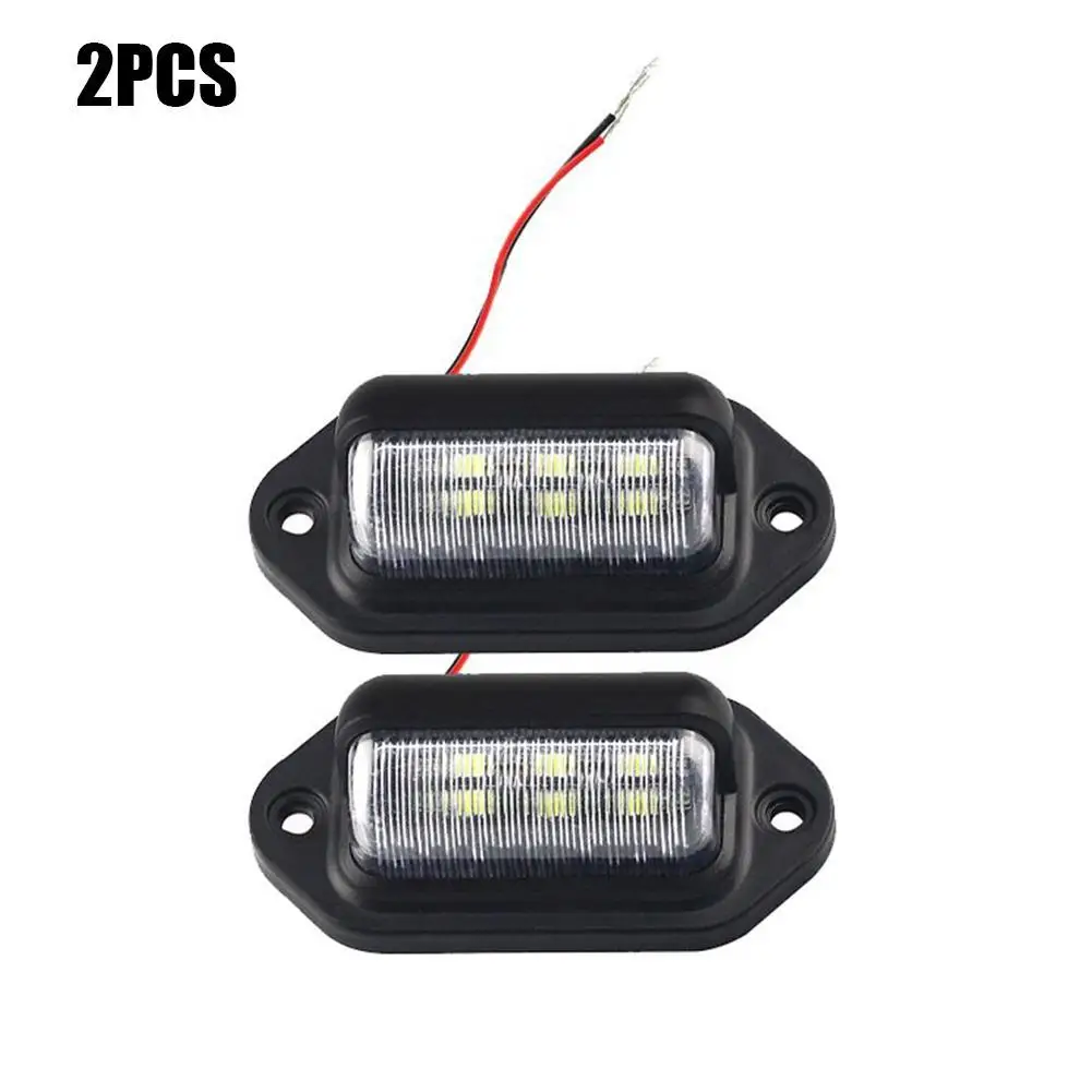 ڵ Ʈ ȣ , 12-24V 6 LED   Ʈ  Ʈ ȣ ,  , 2 
