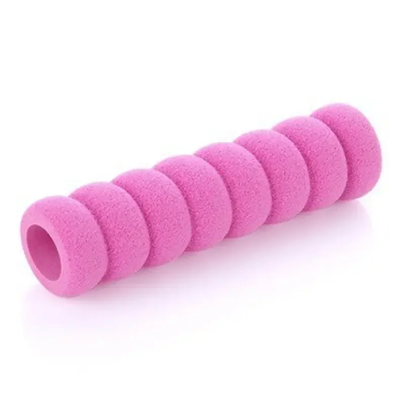 Silicone Door Knob Protector 1Pcs Cover Silencer Crash Pad Wall Protectors Anti Collision Home Accessories