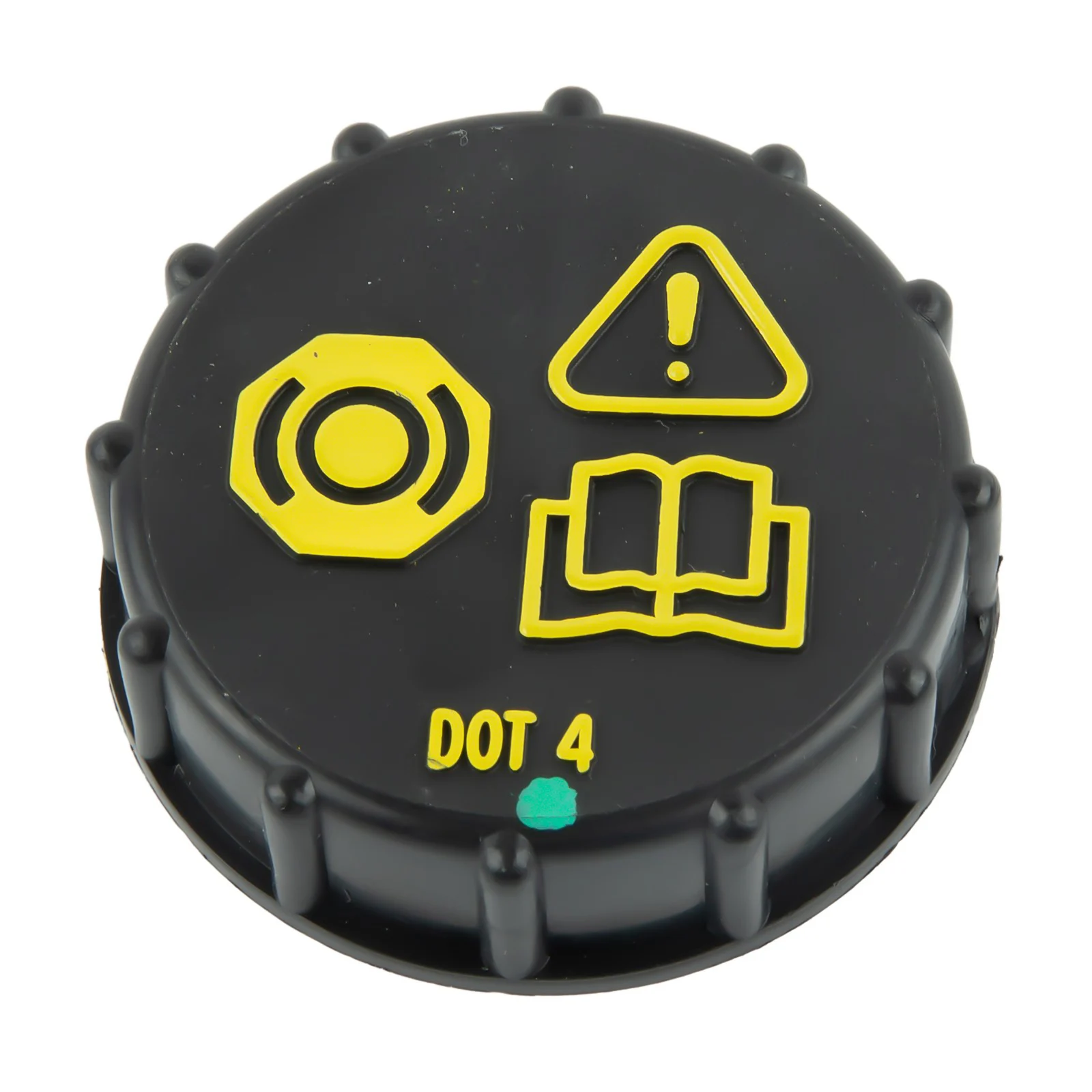 

Reservoir Cap Brake Fluid 6M512162AA For Mondeo MK2 1996-2000 For S-MAX MK1 06-15 CA1 Car Accessories High Performance
