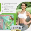 Healthy care for cleanse gut and colon support Promote Regularity Support Intestinal Health Ease Abdominal Discomfort 6