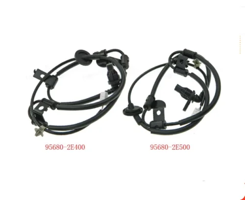 Хорошие автозапчасти 95680-2e500 95680-2e400 ABS Датчик скорости колеса подходит для Hyundai Tucson