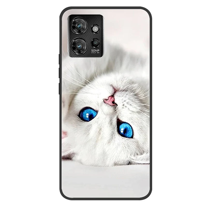 Enhanced Silicone Shockproof Protective Case