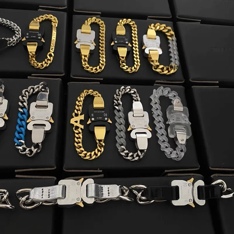 W2C] Looking for clear alyx bracelet : r/FashionReps