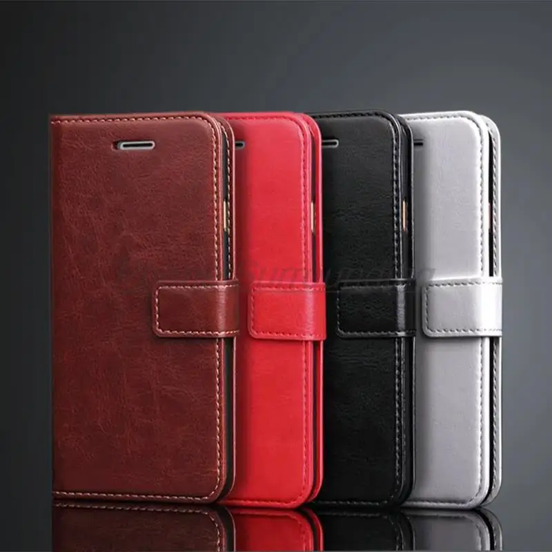 럭셔리 지갑 노키아 X30 6.43 Pu 가죽 커버 카드 홀더 홀스터 전화 쉘 비즈니스 Fundas Coque