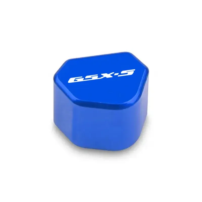 CNC Aluminum Switch Button and Turn Signal Key Cap Accessory