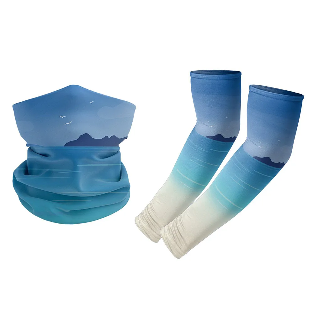 Рисунок 6 - Прочный головной платок для кемпинга