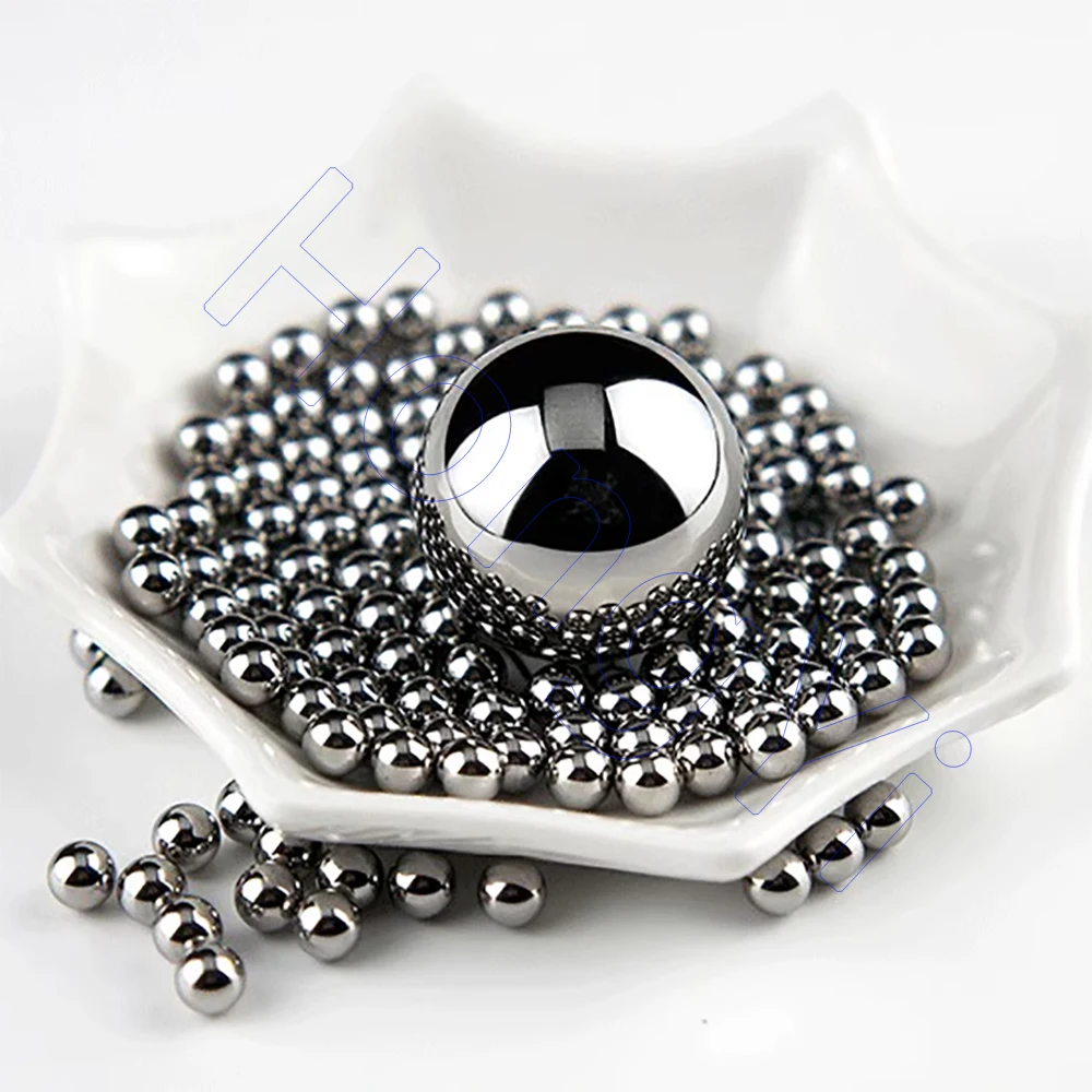 Precision Solid Balls Bearing Steel GCR15 Round Beads Dia 15 to 30mm ball bearings miniature bearings mini ball bearing stainless steel balls steel balls