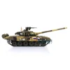 HENG LONG RC Tank 1/16 7.0 Customize FPV Russia T90 3938 360° Turret Metal Track Spare Parts Toucan Model TH17857-SMT8 2