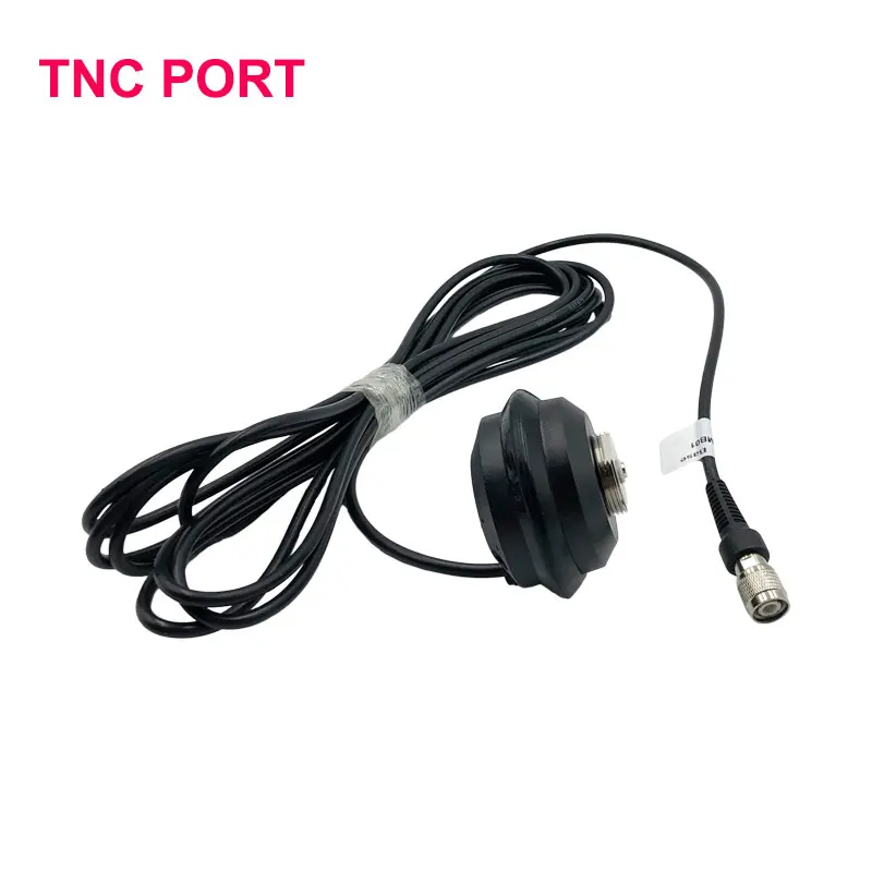 Cavo 5M Gps Rtk Antenna A Frusta Connettore Tnc Per Trimble South Top-Con Sokk-Ia Chcnav Foif Antenna Gps Hi-Target Stazione Base