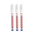 Blue-20mm-3pcs