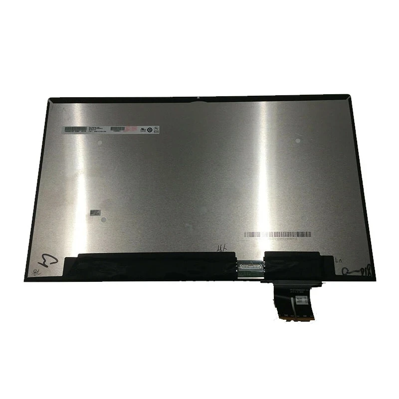 ЖК-дисплей 14 0 дюйма для ASUS Chromebook Flip C434 C434T C434TA светодиодный сенсорный экран