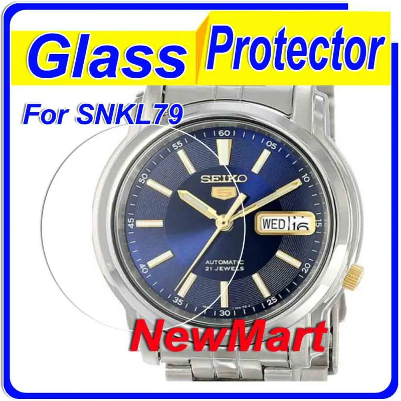 

Защитное стекло для SNK793 SNKL79 SNK795 SNK789 SNK809 SNK807 SNK805 SNKE51 SNK11 snk619 9H, закаленное защитное стекло для Seiko, 3 шт.