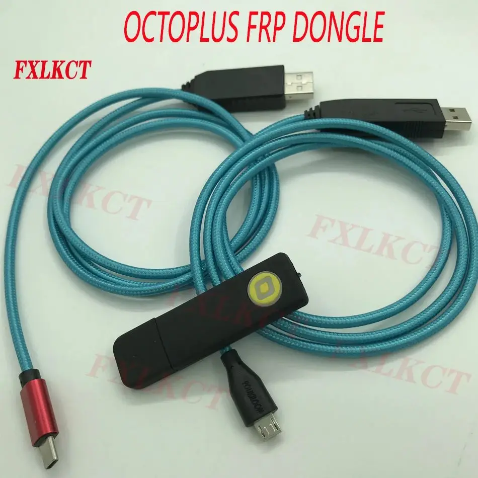 

Кабель Gsmjustoncct-oltplus FRP, 2 в 1, для Samsung, Huawei, LG, Alcatel