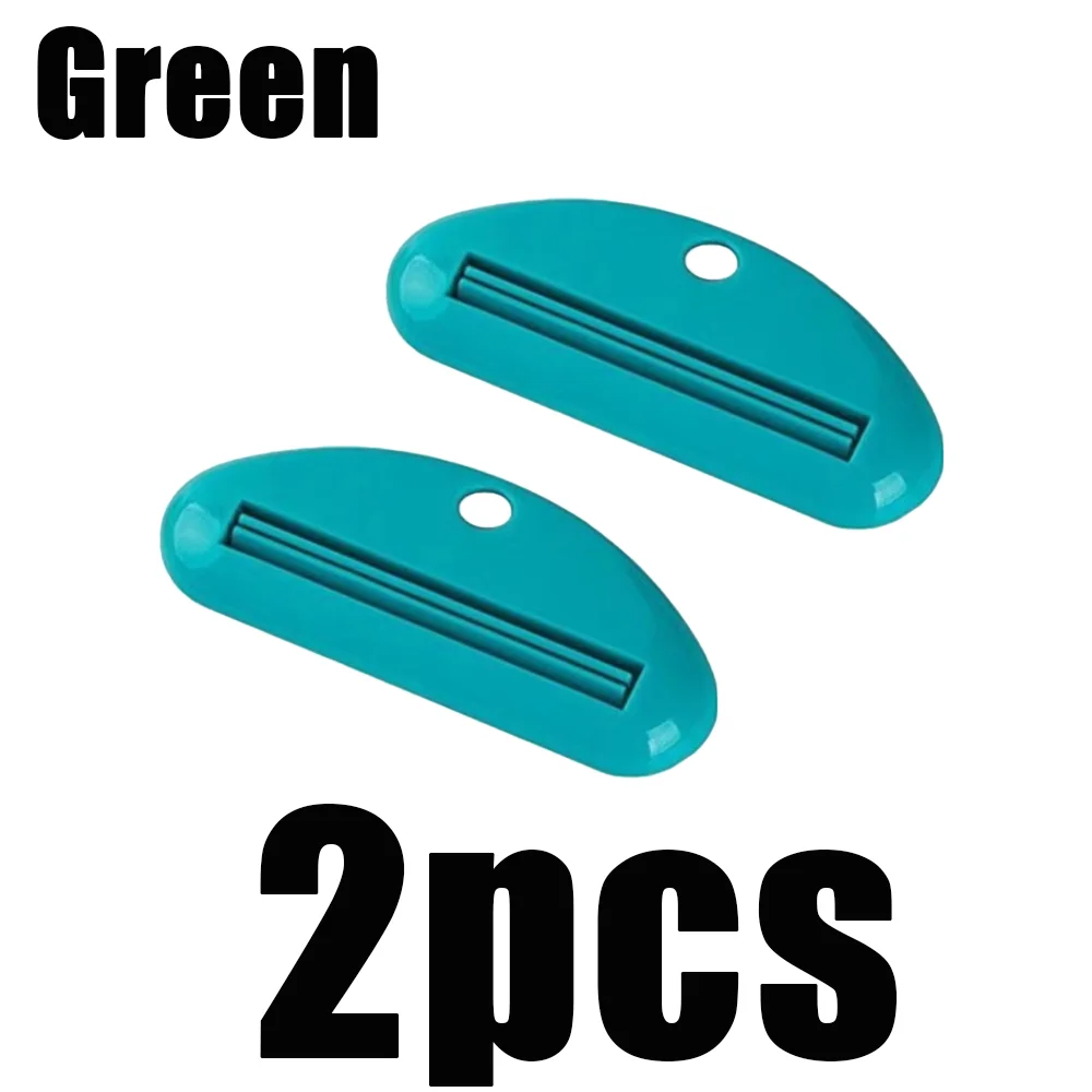 Green 2pcs
