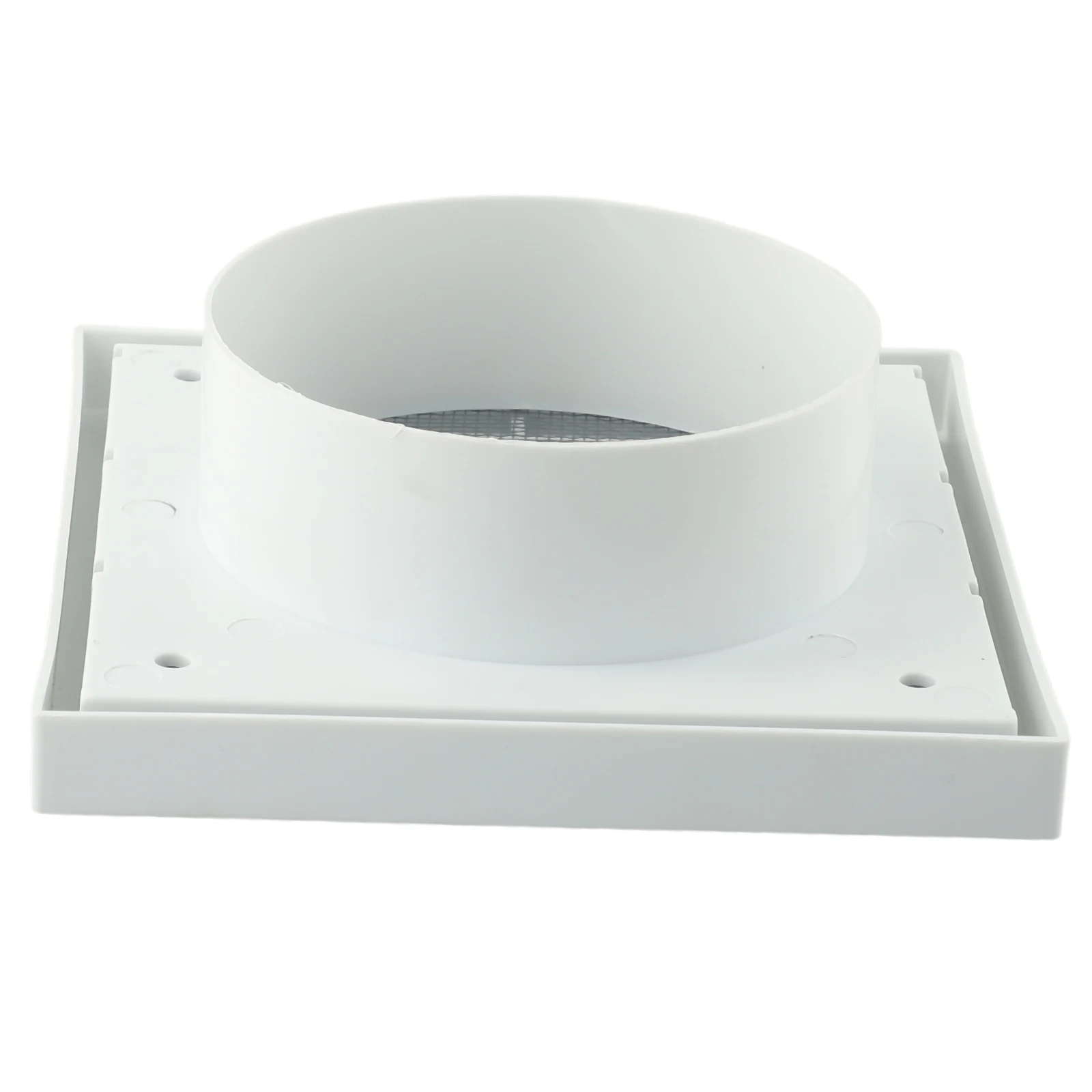 Ventilation Grille Durable PP Material Air Exhaust Outlet Fresh for Wall Ceiling Openings Vermin and Rodent Protection