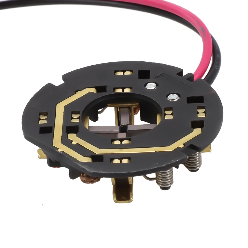 Spazzola Di Carbone Per Milwaukee Kit Di Spazzole Di Carbone Di Ricambio Ideale Per Trapano A Percussione Combinato Hd18Pd E Kit Combo Hd18Dd