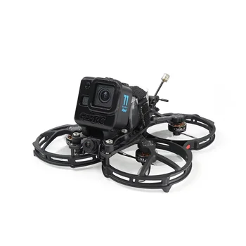 GEPRC CineLog35 V2 HD Avatar FPV Drone