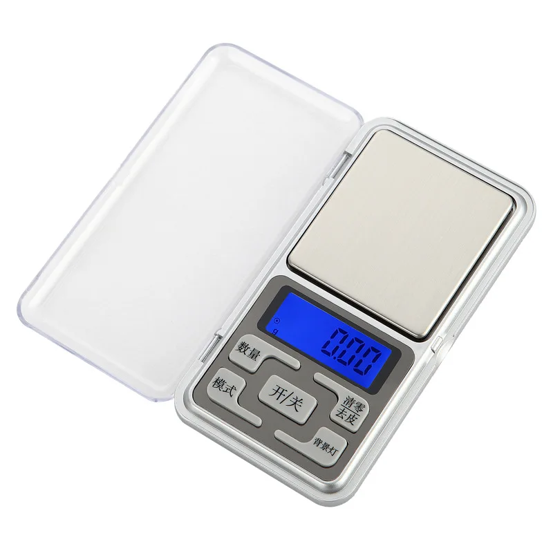 Wholesale digital hair salon scale For Precise Weight Measurement 