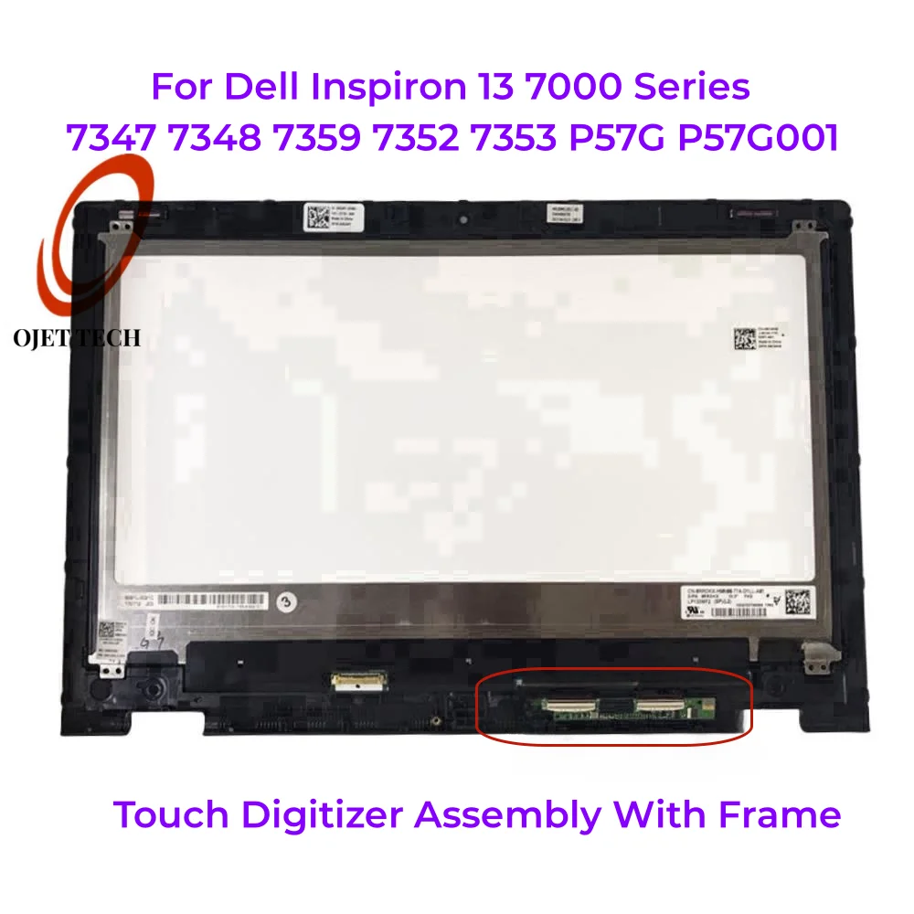 13 7000 Series Dell Inspiron 13 5000 Ram Upgrade For Dell Inspiron