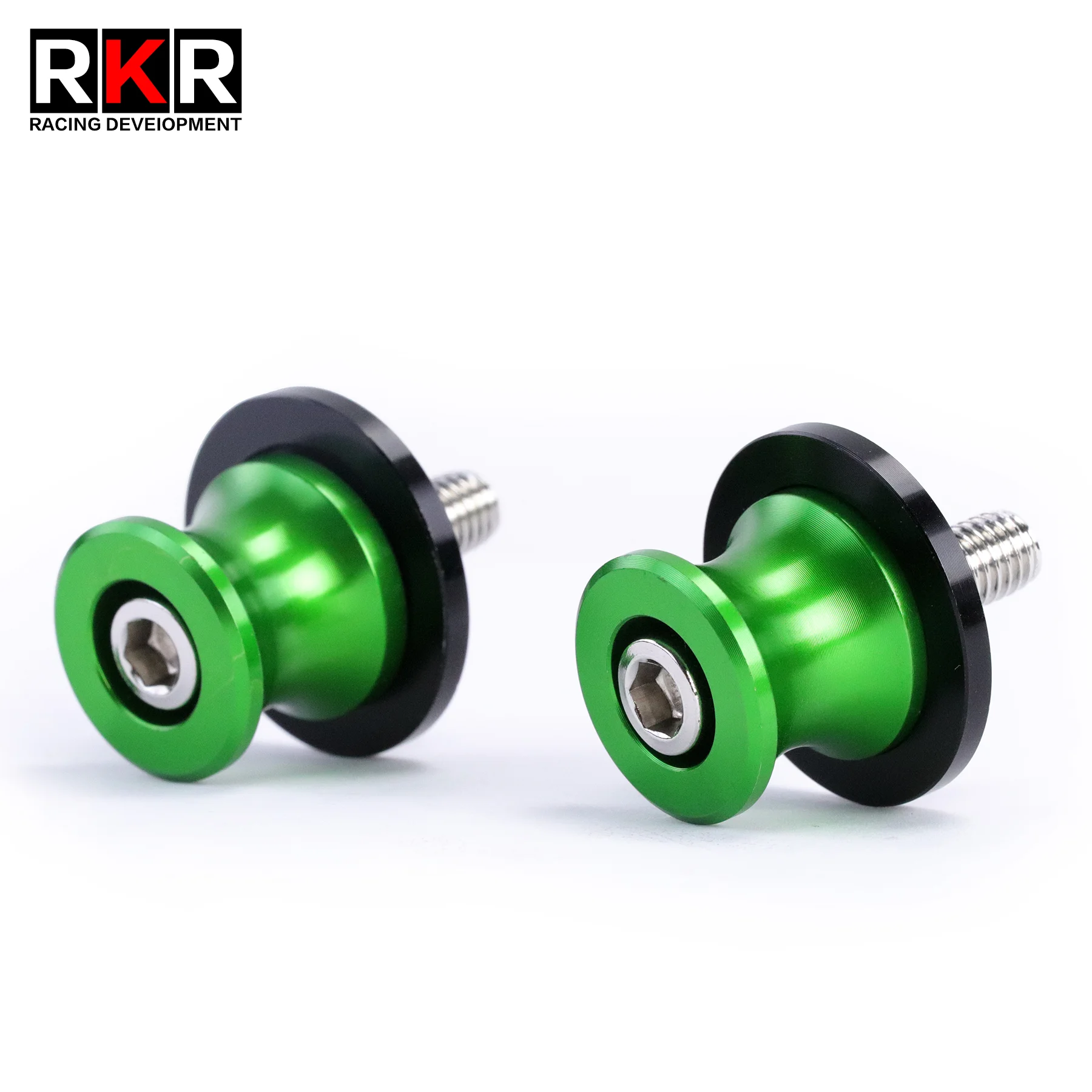    Ǯ ̴, CNC   ĵ , ͻŰ  400 ZX-10R Z400 Z650 Z900 Z1000, M8X1.25, 8mm