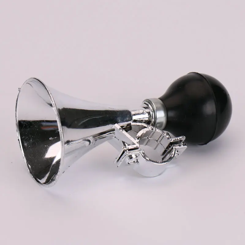 1Pcs Bike Air Horn Safety Road Bicycle Children Bike Handlebar Bell Ring Bicycle Bell bicycle bell bicycle accessories bicycle horn Loud Bells Accessories