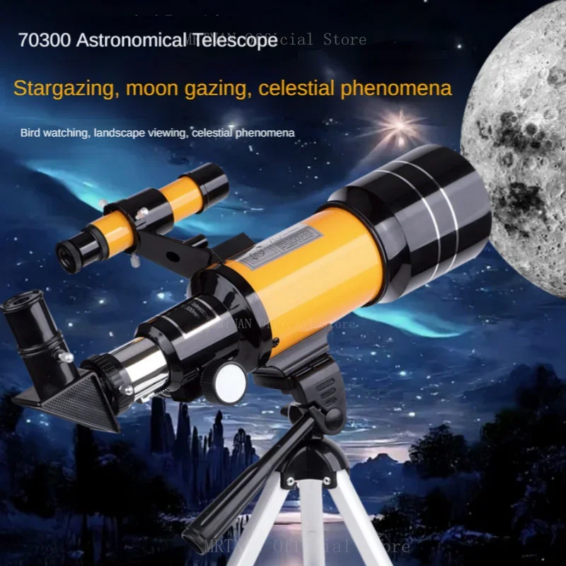Moon Viewing Telescope For Moon Gazing Telescope For Moon Gazing