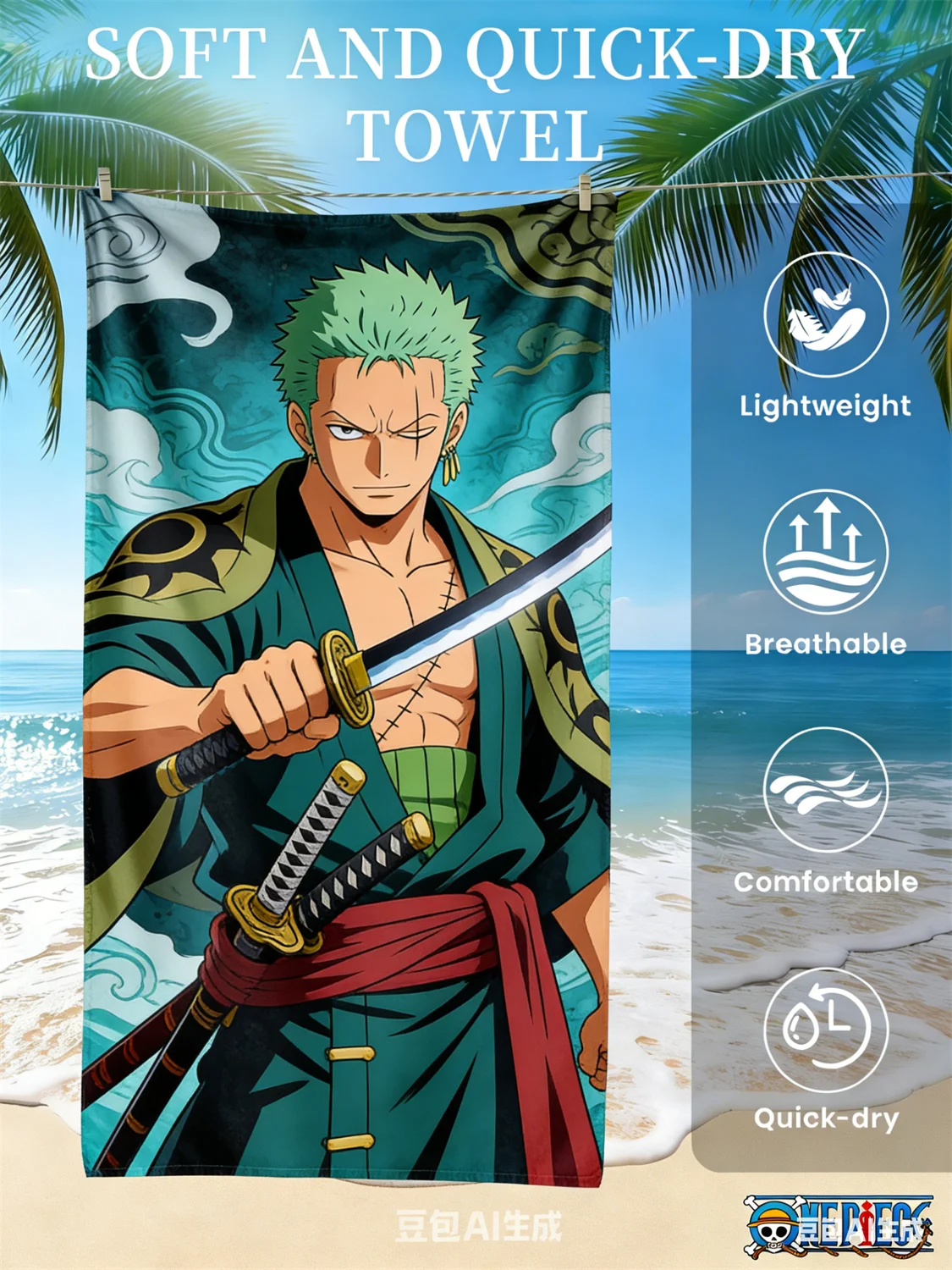 S695734cd8bd340dea17cfe681548d582Y - One Piece Store