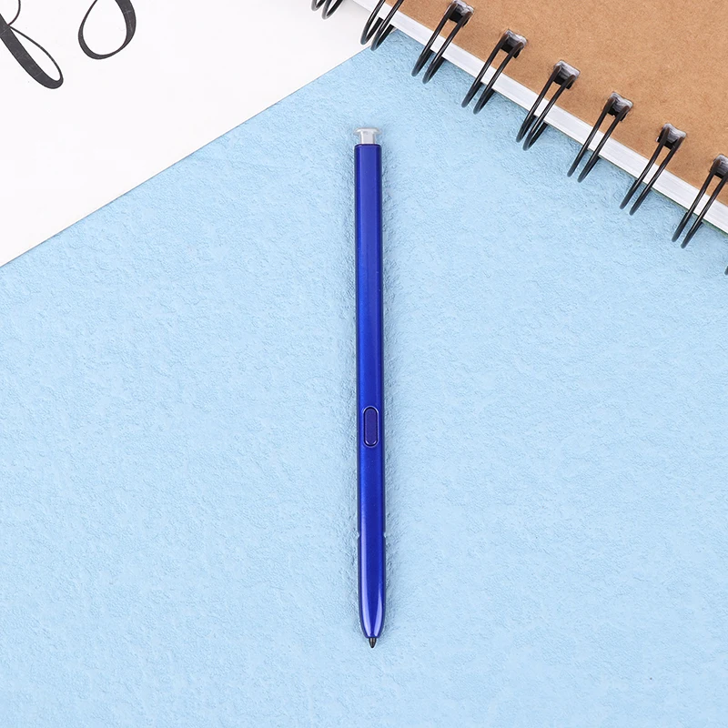 Smart Pressure Stylus with Active Capacitive Technology - Without Bluetooth