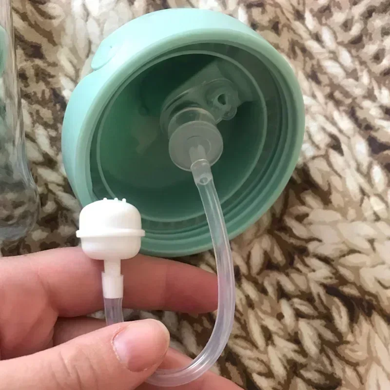 Baby Feeding Cup with Straw 250/350ml