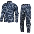 Navy camouflage