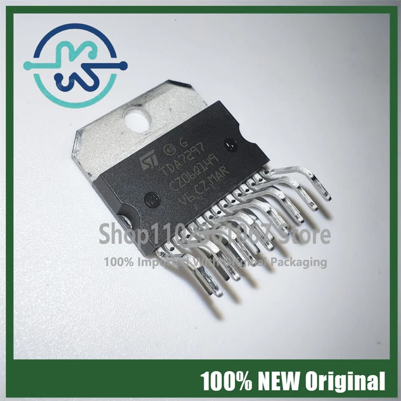 1PCS-TDA1675A-TDA7265-TDA7269A-TDA7293V-TDA7294V-TDA7296-TDA7297 ...
