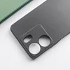 For BLU View 5 Pro Soft TPU Phone Case for Blu View5 5Pro VIEW View5pro Frosted Black Cover Silicone Protective Coque Shell 6