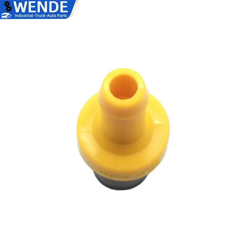1/10PCS 17130-PWA-003 For Honda Jazz City Crz Vezel Hrv Intake check valve PCV Scrap valve Crankcase forced ventilation
