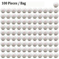 Table Tennis Balls Ping Pong Balls