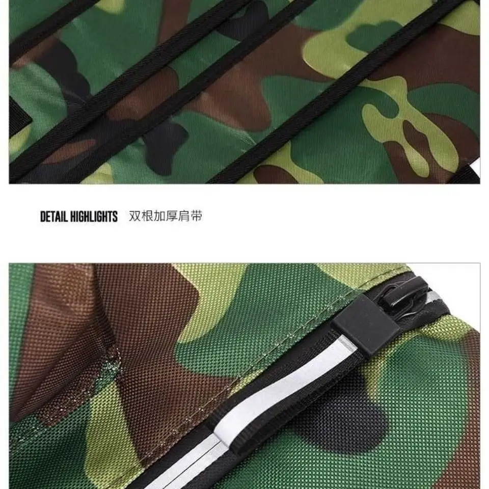 Big Freediving Long Fins Backpack Waterproof Lightweight Diving Equipment Storage Bag Outdoor Skateboard Yoga Long Flippers Bag